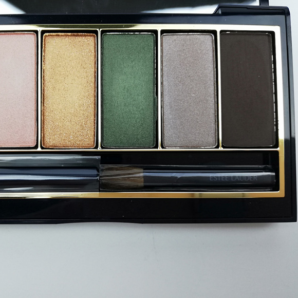 Estee Lauder Travel Exclusive Eye Color Exclusive - Picture 3 of 8